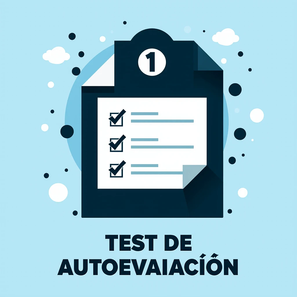 Test de Autoevaluación 1Win — juego responsable Autoevaluación en 1Win Argentina: cuestionario de detección temprana y guía de interpretación