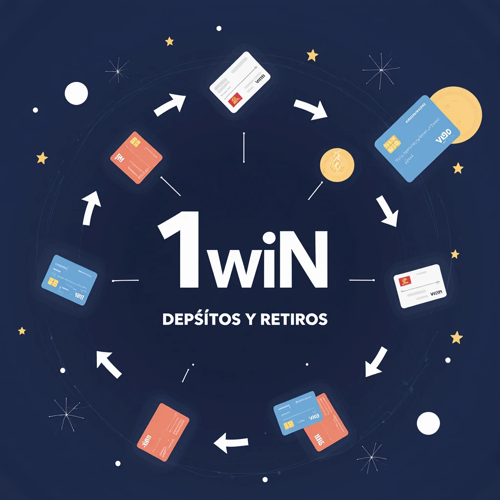 Flujo del Dinero 1Win — depósitos y retiros Depósitos y retiros en 1Win Argentina: métodos a tu nombre, regreso por la misma vía, límites según nivel