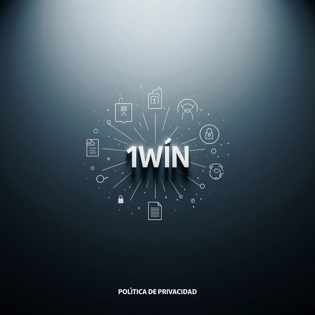 Política de Privacidad 1Win — Argentina Política de privacidad de 1Win en Argentina: protección de datos personales, seguridad y cumplimiento legal