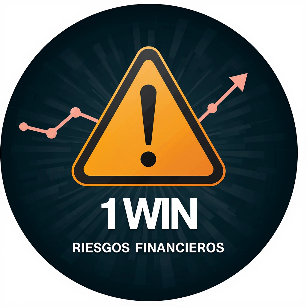 Riesgos Financieros 1Win — guía Argentina Riesgos financieros en 1Win Argentina: posibilidad de pérdidas, límites previos y participación responsable